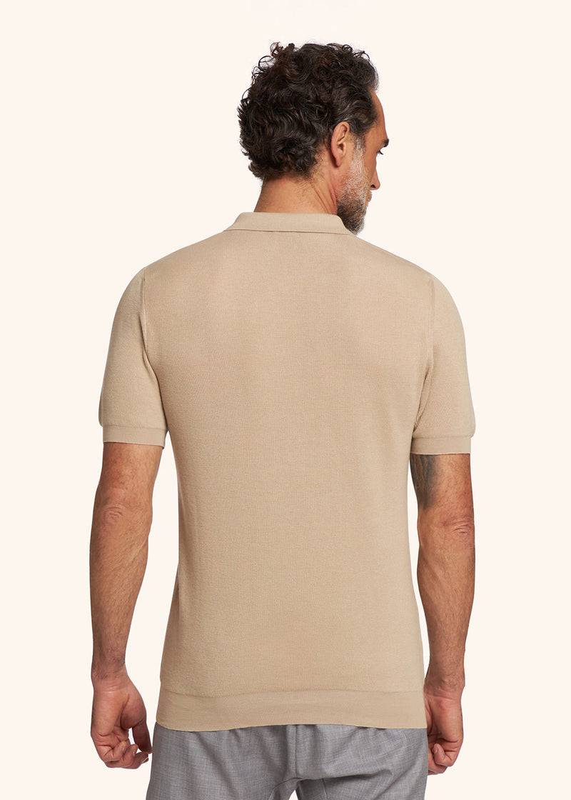 Kiton POLO Cotone UK1361E22K298 Fino al 65% di sconto