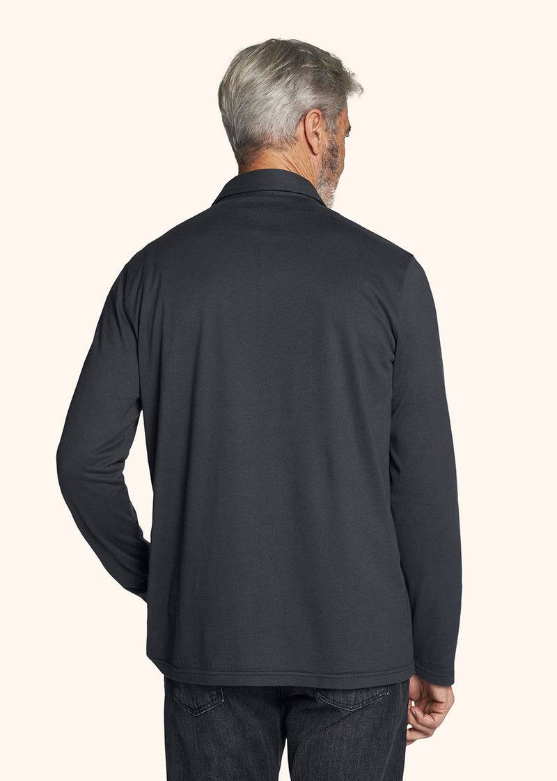 Kiton POLO Cotone UMK004006 Only for today