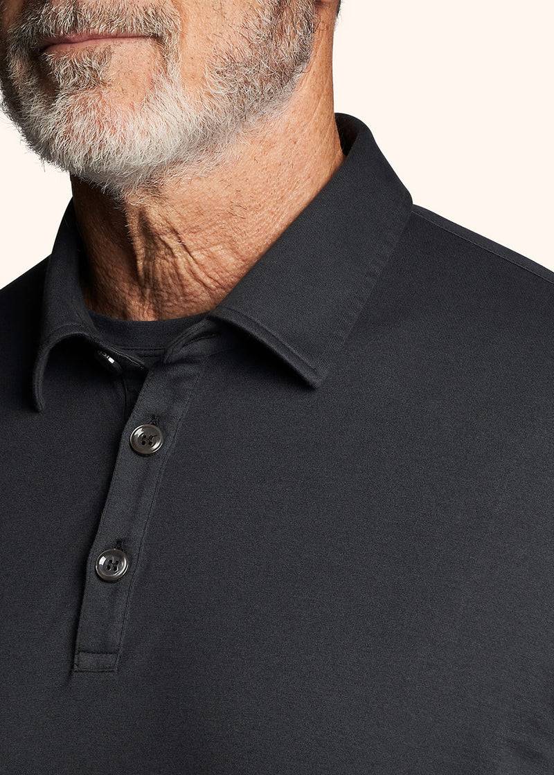 Kiton POLO Cotone UMK004006 Only for today