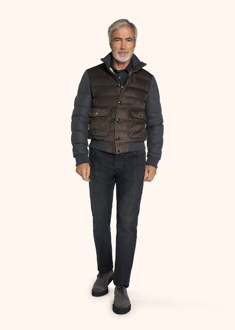 Kiton POLO Cotone UMK004006 Only for today