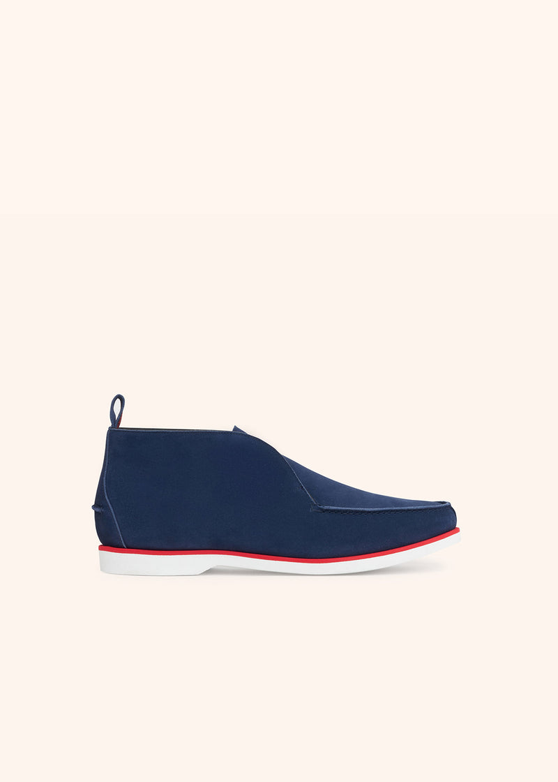 Kiton SCARPA ALTA Calfskin USSFLIRN0013918 Discount Store per i nuovi prodotti