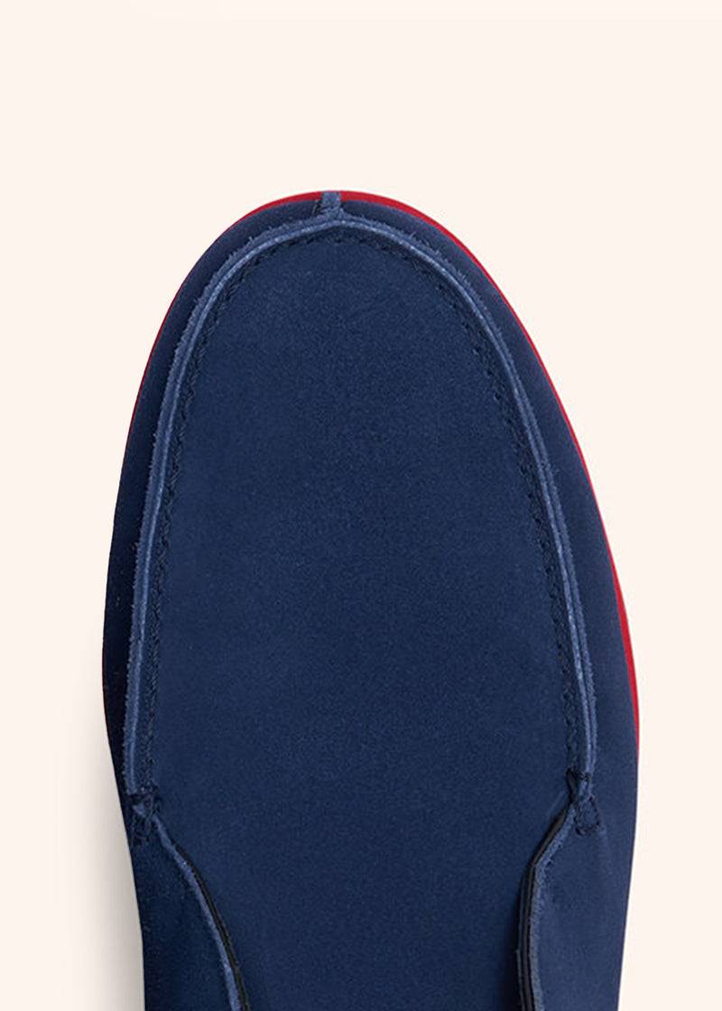 Kiton SCARPA ALTA Calfskin USSFLIRN0013918 Discount Store per i nuovi prodotti