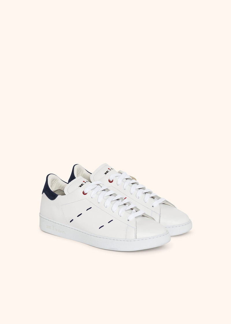 Kiton SCARPA Calfskin USSN001X0232B05 Solo un giorno rimasto