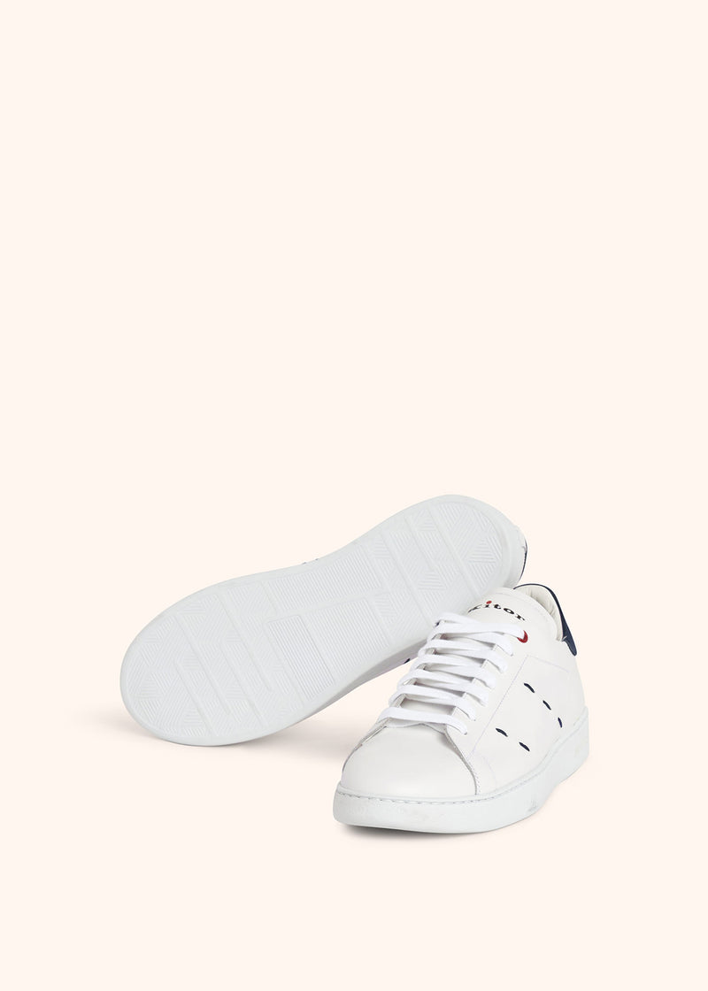 Kiton SCARPA Calfskin USSN001X0232B05 Solo un giorno rimasto