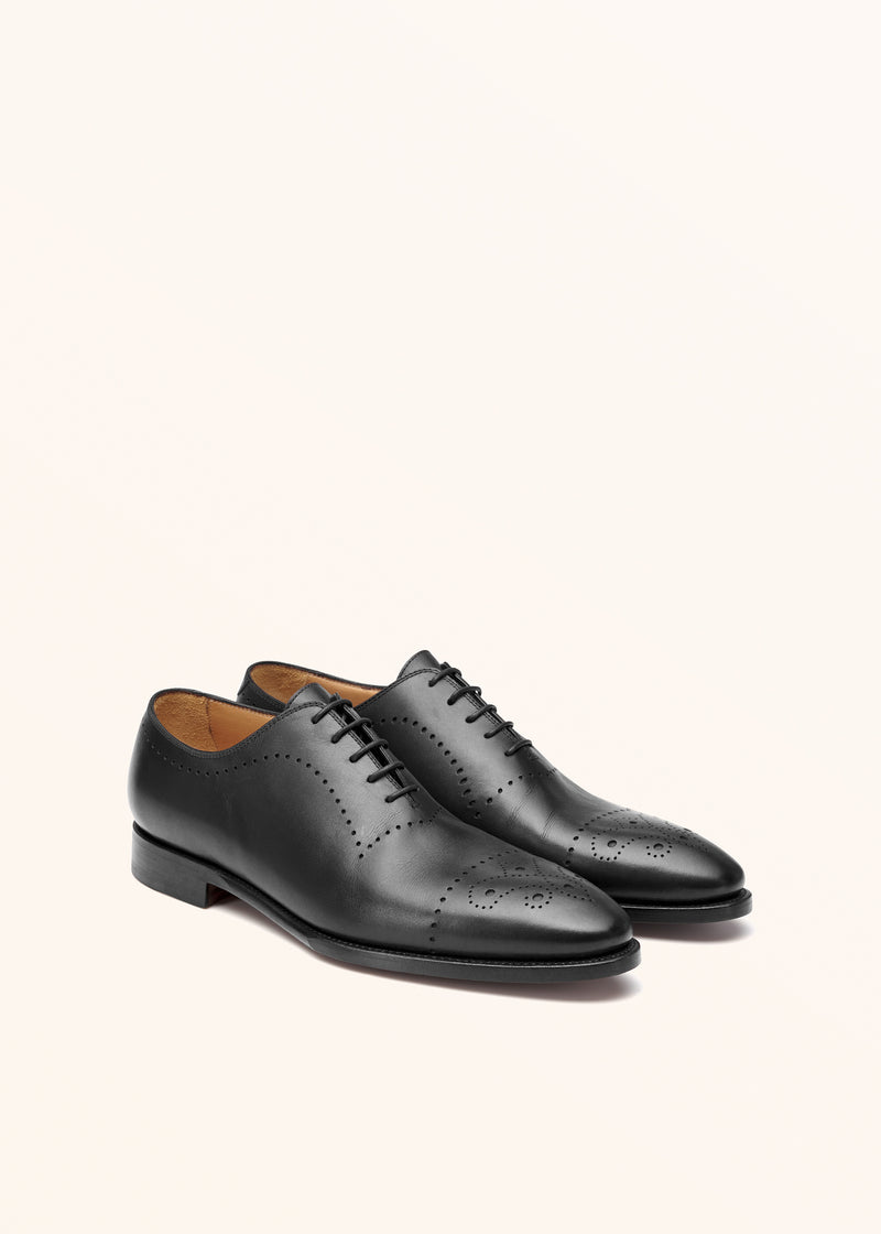 Kiton SCARPA Calfskin USSCARAN0010104 50% di sconto con spedizione gratuita