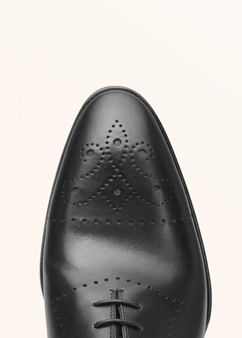 Kiton SCARPA Calfskin USSCARAN0010104 50% di sconto con spedizione gratuita