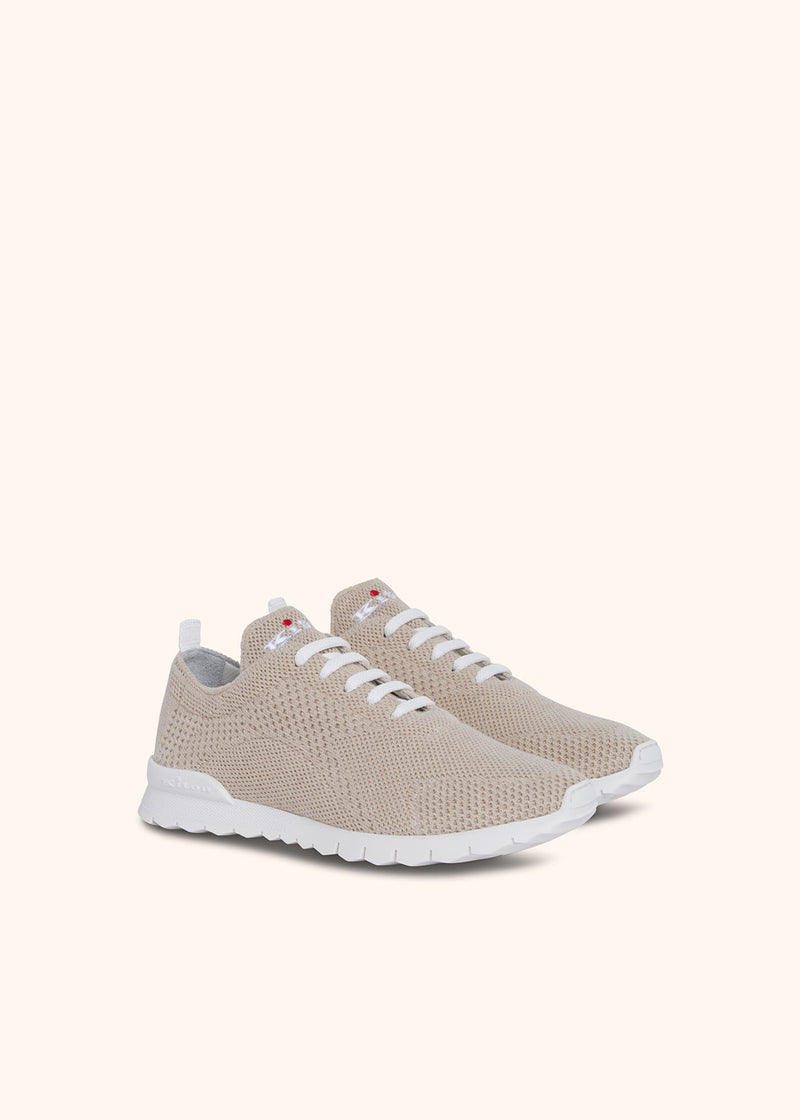 Kiton FITS - SNEAKERS CASHMERE DSSFITSN0084728 Officina