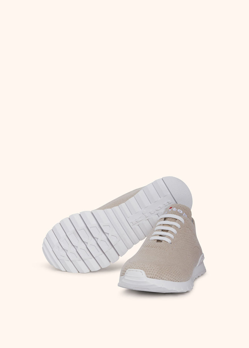 Kiton FITS - SNEAKERS CASHMERE DSSFITSN0084728 Officina