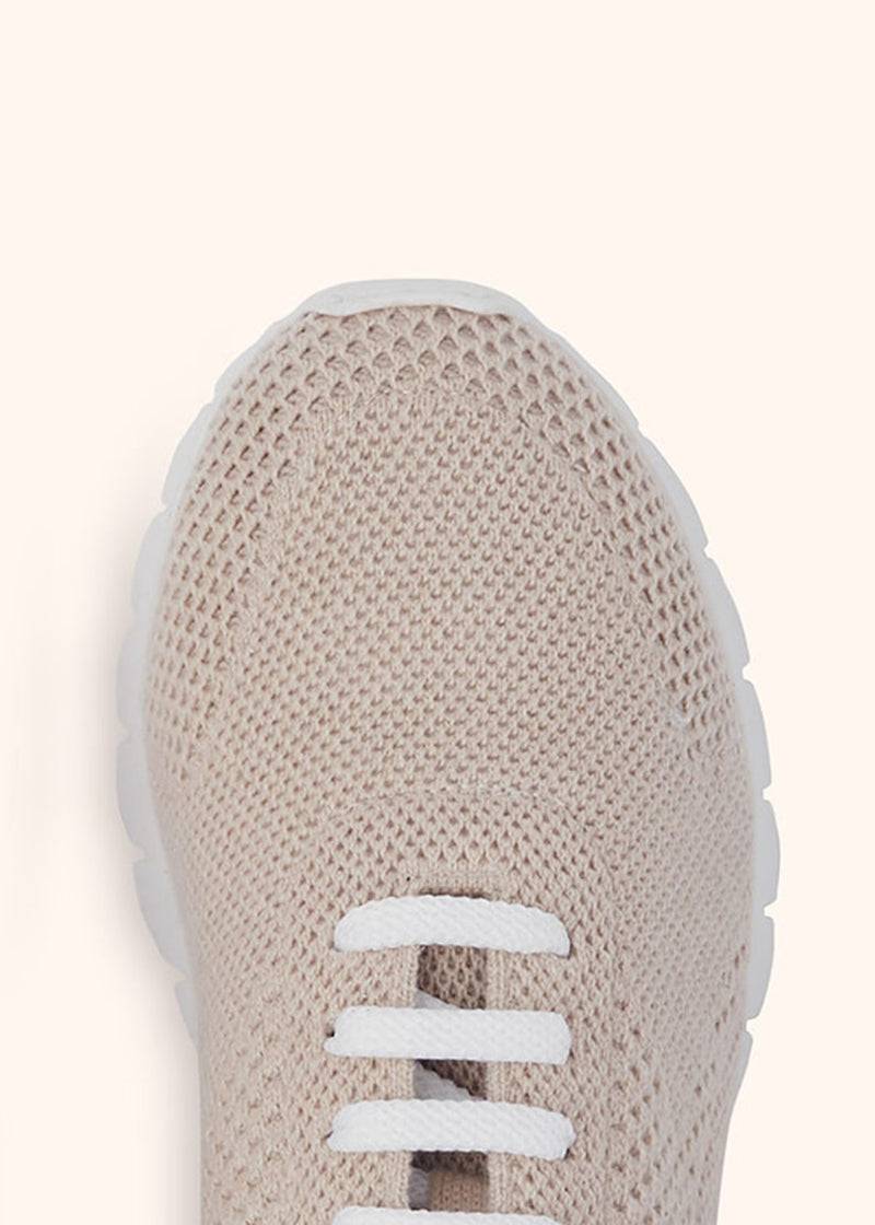 Kiton FITS - SNEAKERS CASHMERE DSSFITSN0084728 Officina
