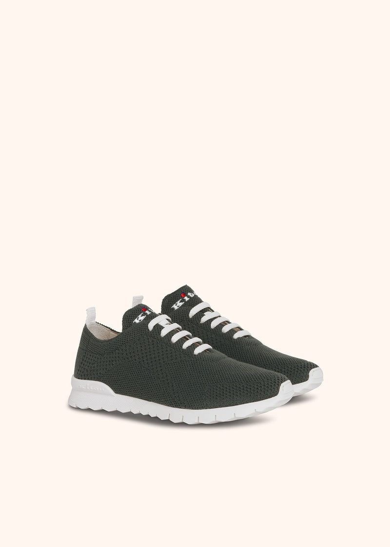 Kiton FITS - SNEAKERS CASHMERE DSSFITSN0084726 Limitato a 3 giorni