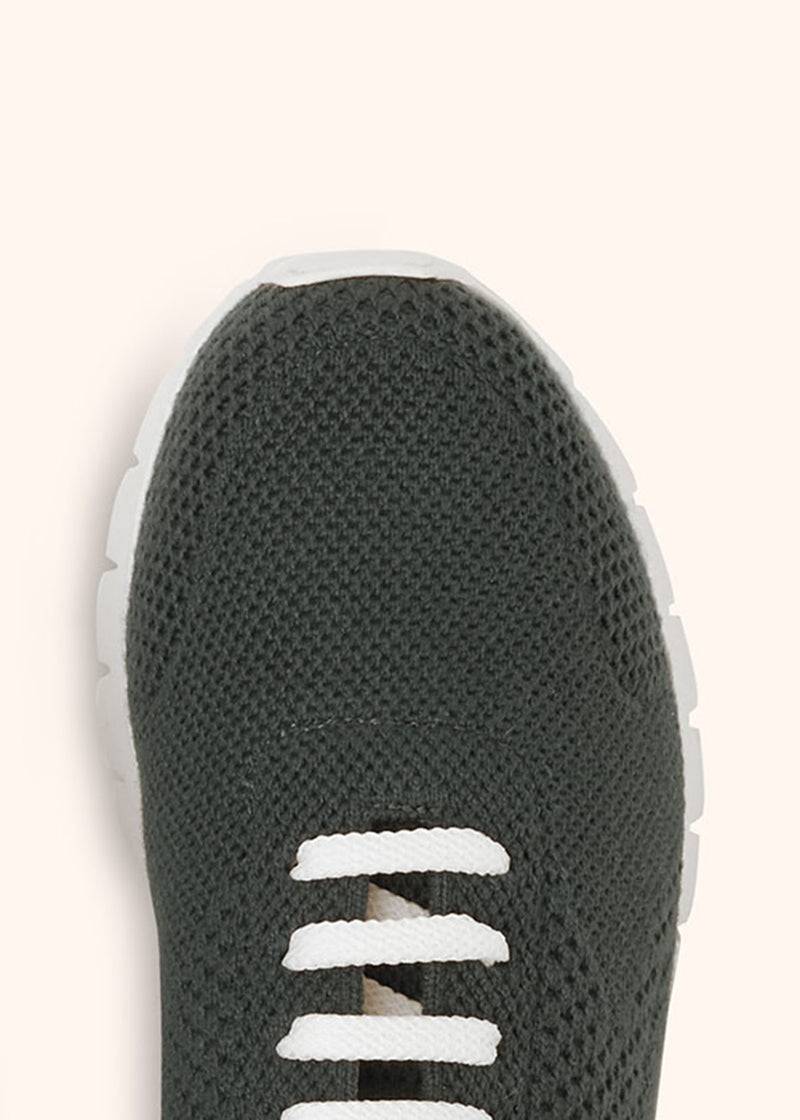 Kiton FITS - SNEAKERS CASHMERE DSSFITSN0084726 Limitato a 3 giorni