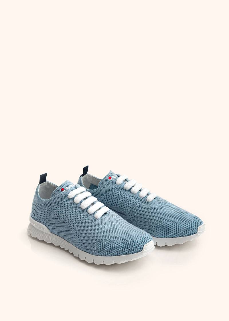 Kiton FITS - SNEAKERS CASHMERE DSSFITSN0084720 Esporta salva