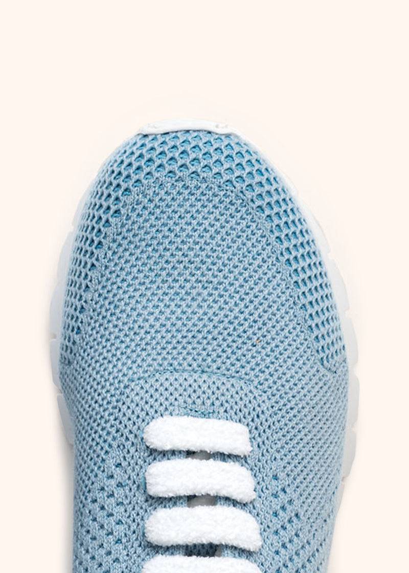Kiton FITS - SNEAKERS CASHMERE DSSFITSN0084720 Esporta salva