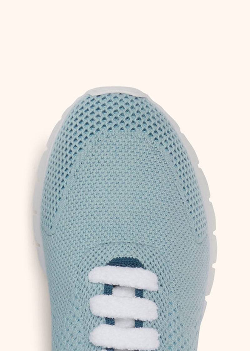 Kiton FITS - SNEAKERS CASHMERE DSSFITSN0084716 Black Friday Prezzi