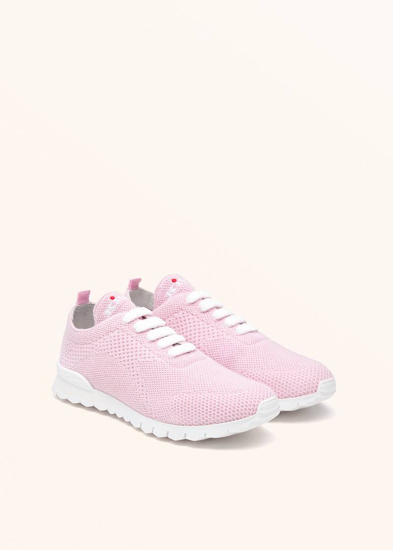 Kiton FITS - SNEAKERS CASHMERE DSSFITSN0081006 In vendita