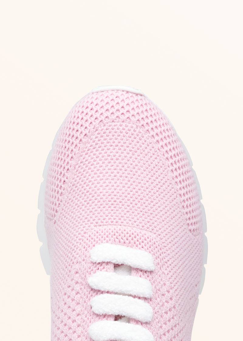 Kiton FITS - SNEAKERS CASHMERE DSSFITSN0081006 In vendita