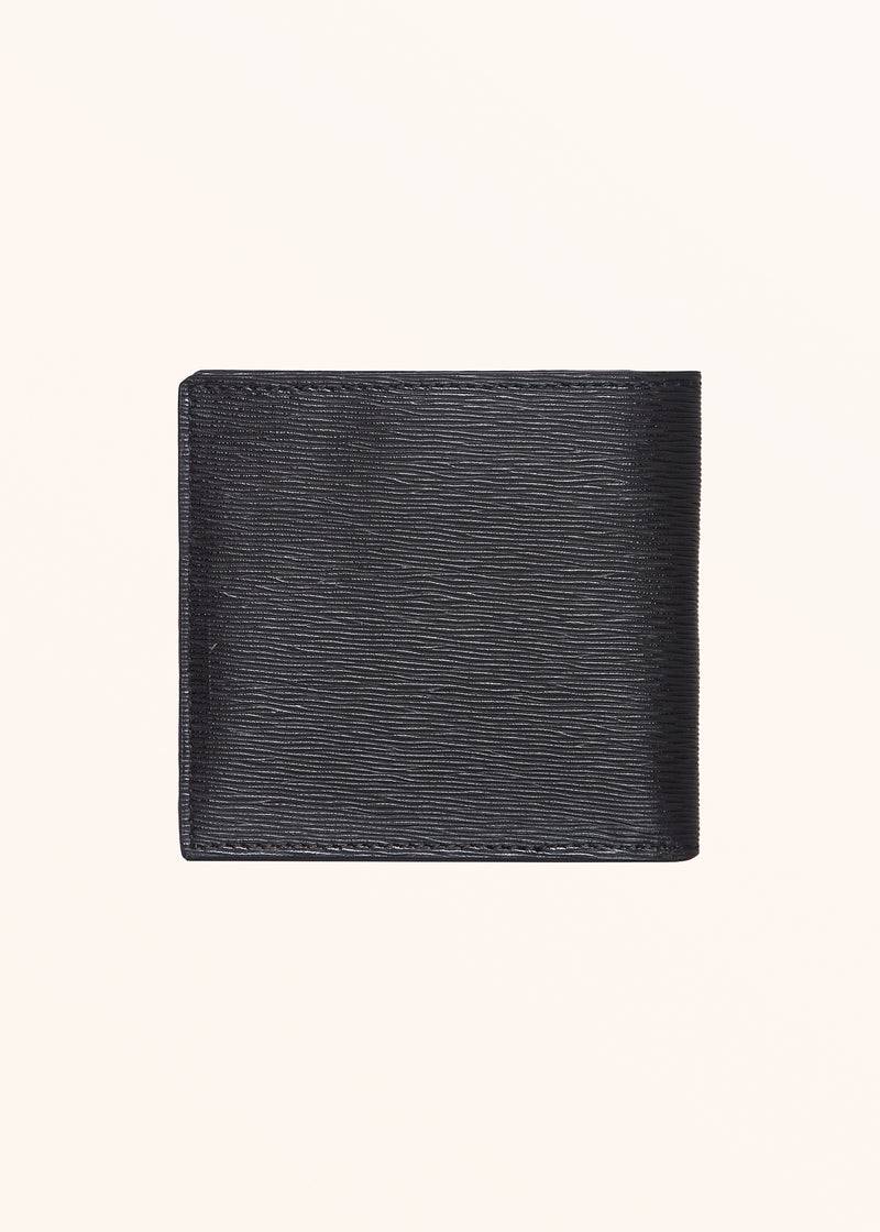 Kiton PORTAFOGLIO Calfskin UPVENEBN0081502 Sconti questo mese
