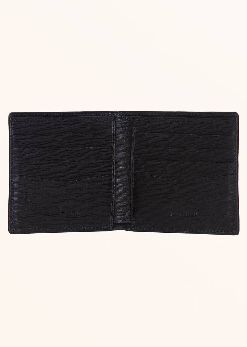 Kiton PORTAFOGLIO Calfskin UPVENEBN0081502 Sconti questo mese