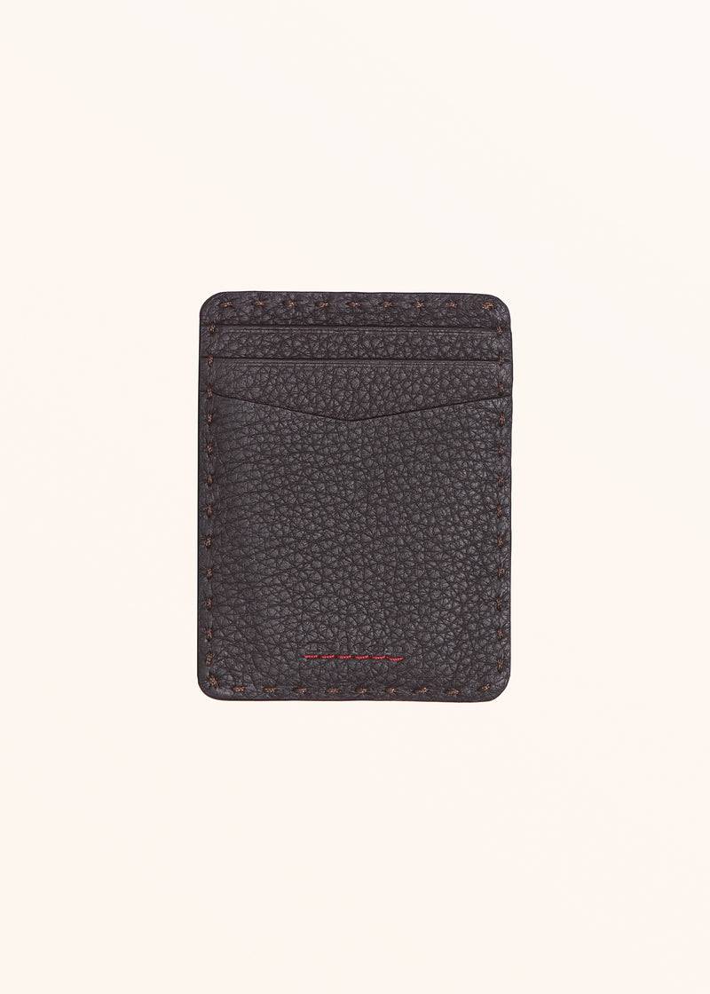 Kiton PORTA CARTE Deerskin UPREALN0073902 2025