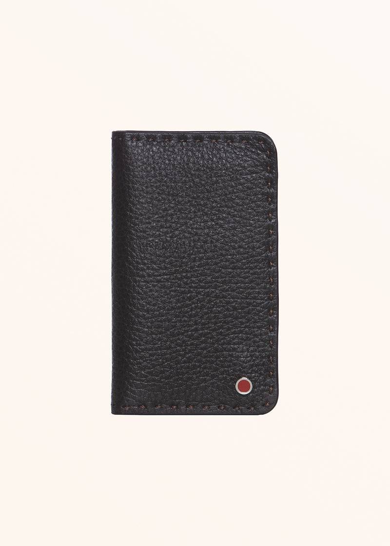 Kiton PORTAFOGLIO Deerskin UPTUSKN0073902