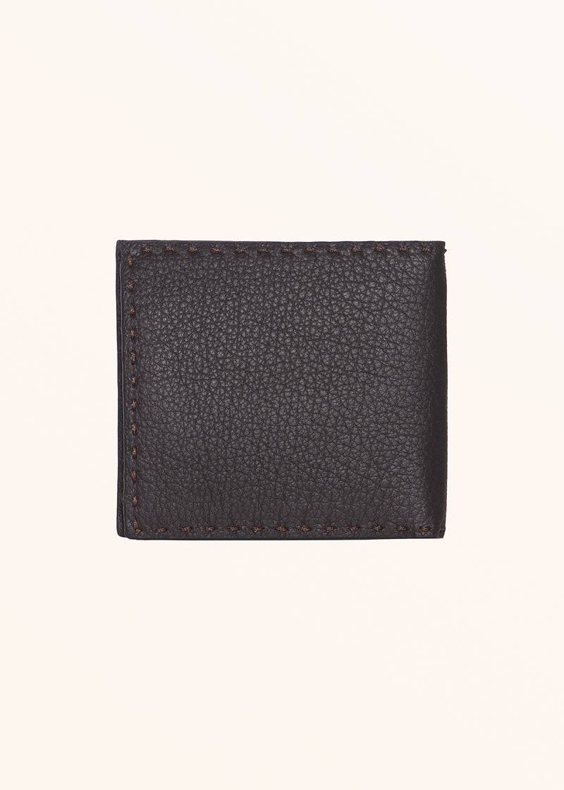 Kiton PORTAFOGLIO Deerskin UPVENEN0073902 Italia