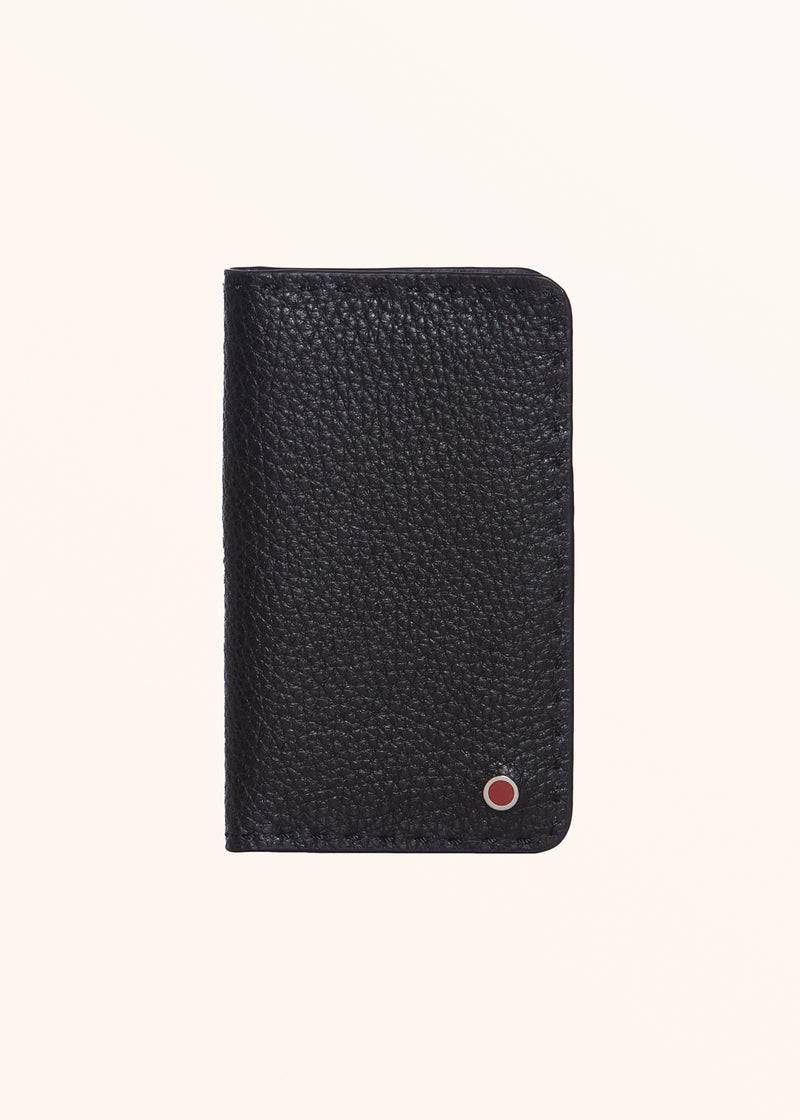Kiton PORTAFOGLIO Deerskin UPTUSKN0073901