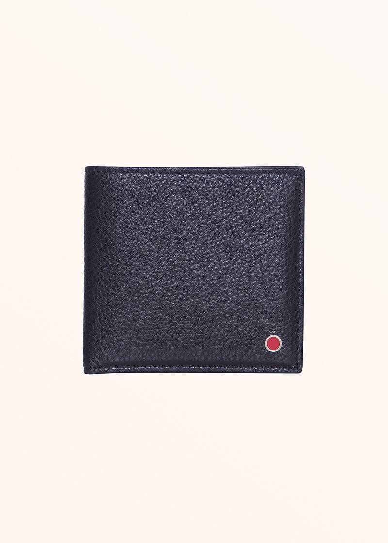 Kiton PORTAFOGLIO Calfskin UPBAKEN0075101