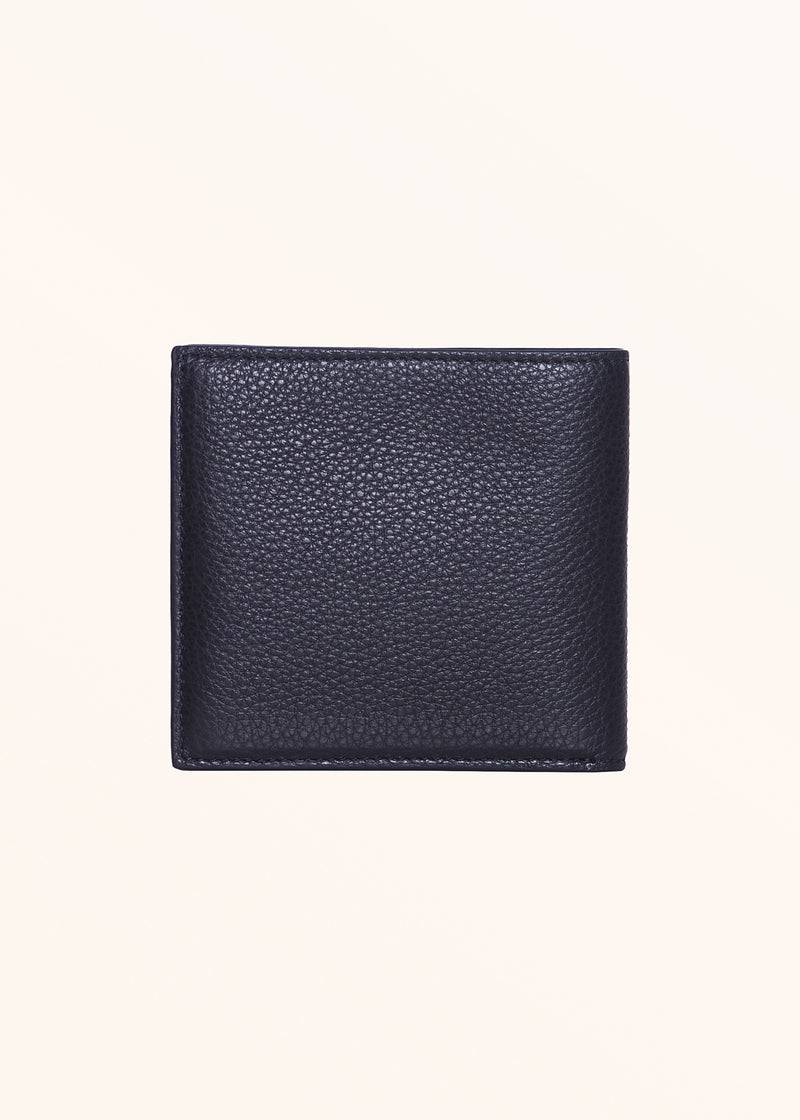 Kiton PORTAFOGLIO Calfskin UPBAKEN0075101 Qualità