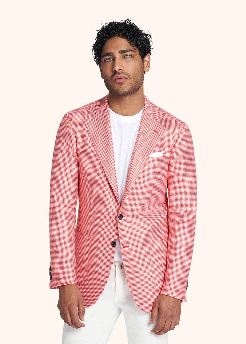Kiton GIACCA CASHMERE UG89K0607B07 Promozione