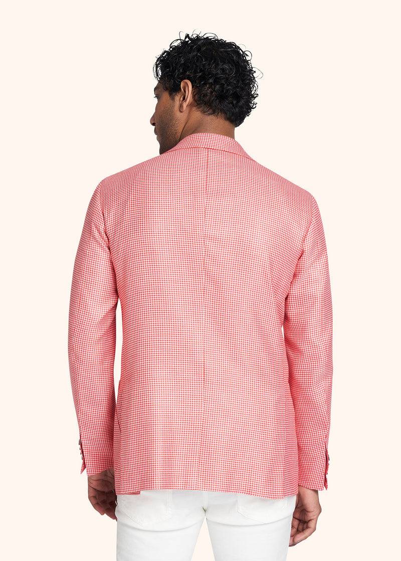 Kiton GIACCA CASHMERE UG89K0607B07 Promozione