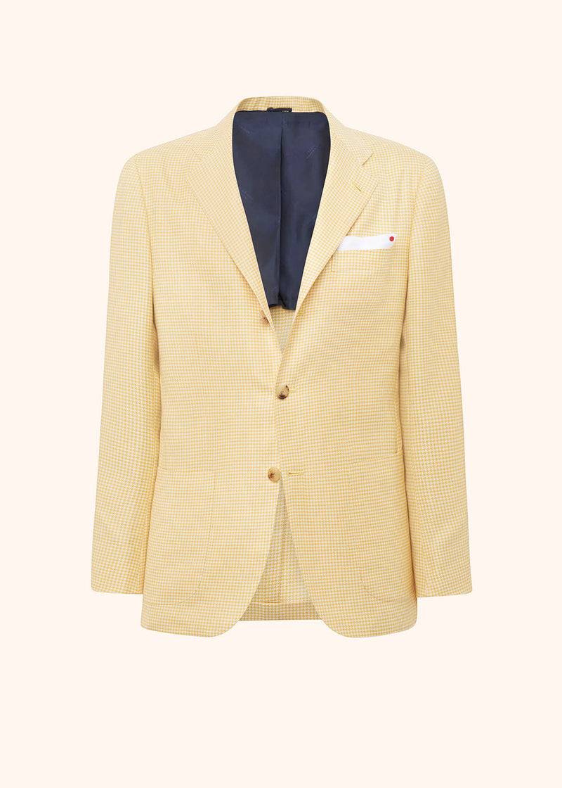 Kiton GIACCA CASHMERE UG89K0607B06