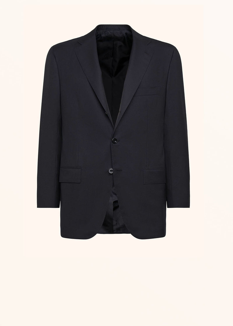 Kiton GIACCA LANA UG89ADK0982806