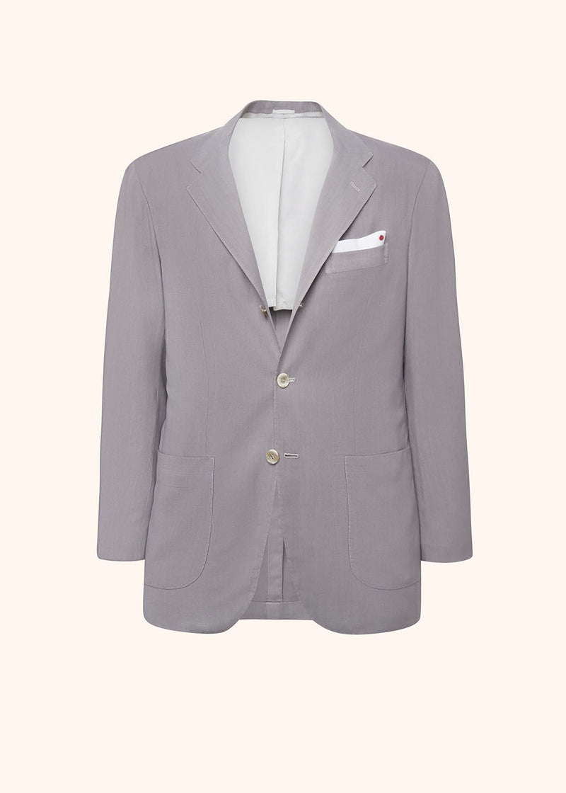 Kiton GIACCA Cashmere UG89K0655B02