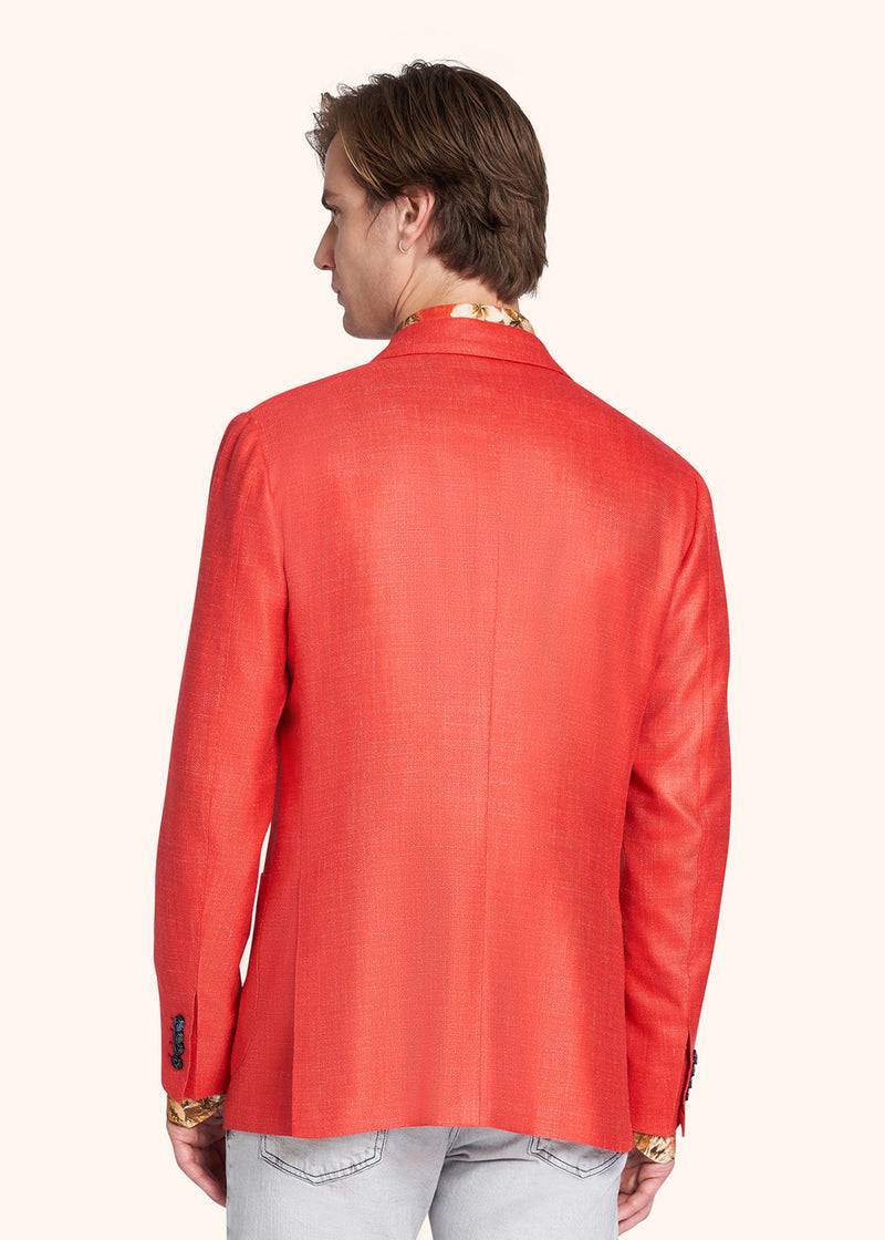 Kiton GIACCA Cashmere UG89K0607B50 Acquista Ora