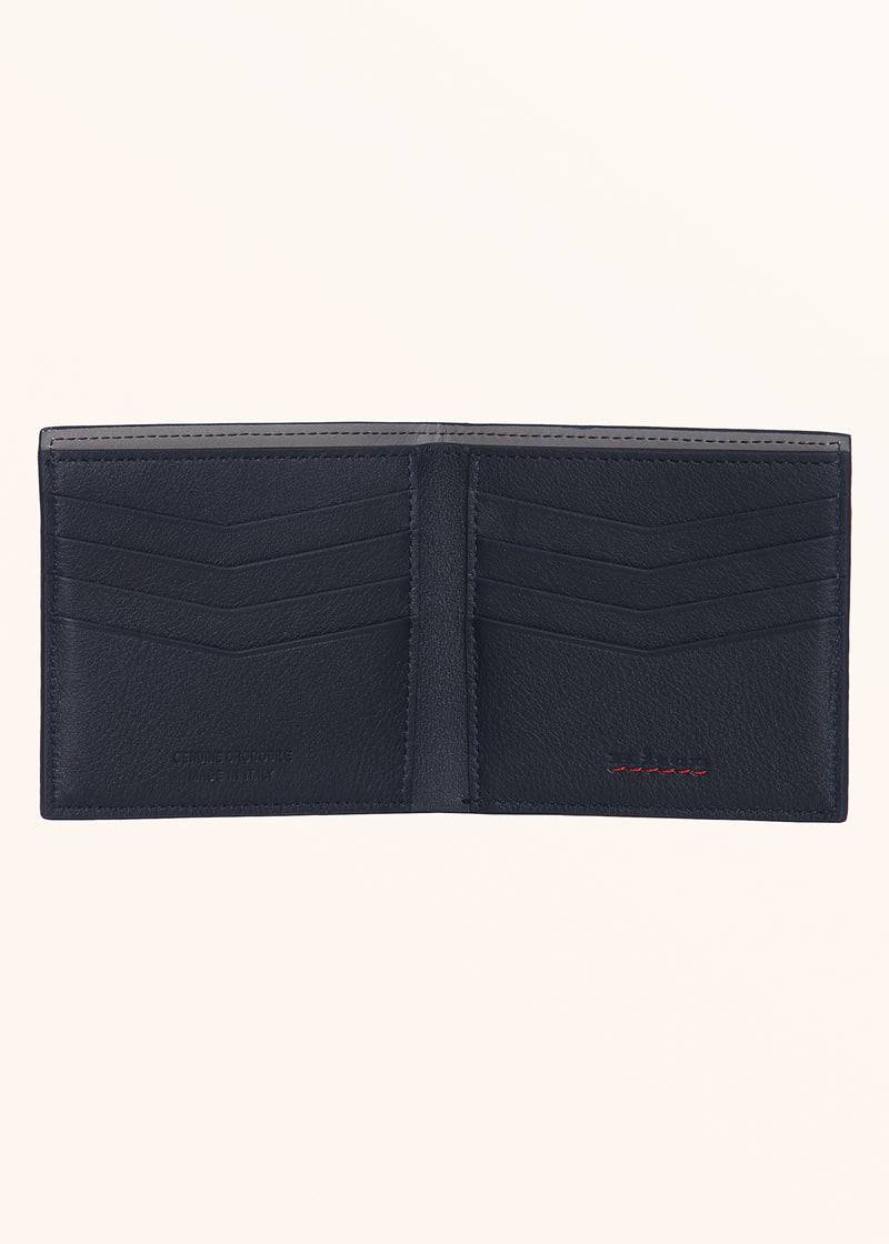 Kiton PORTAFOGLIO Alligatore UPBAKEN0073011 Convenienza