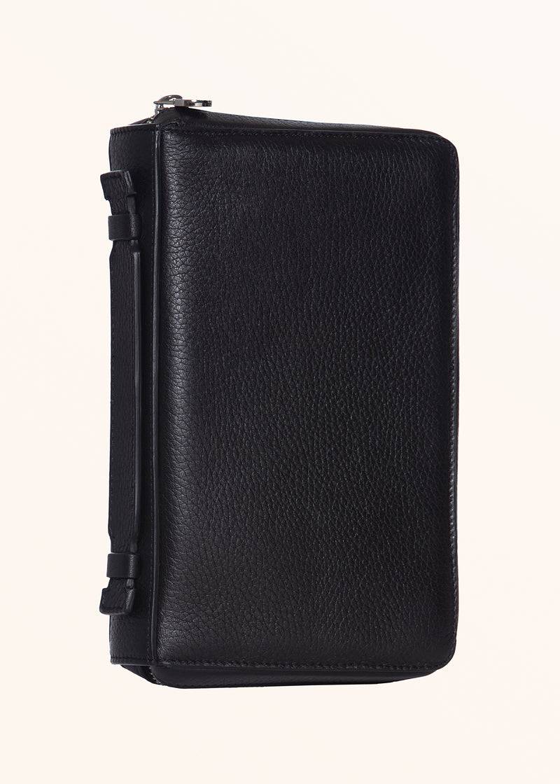 Kiton PORTAFOGLIO Deerskin UPMAXN0073901 Novità