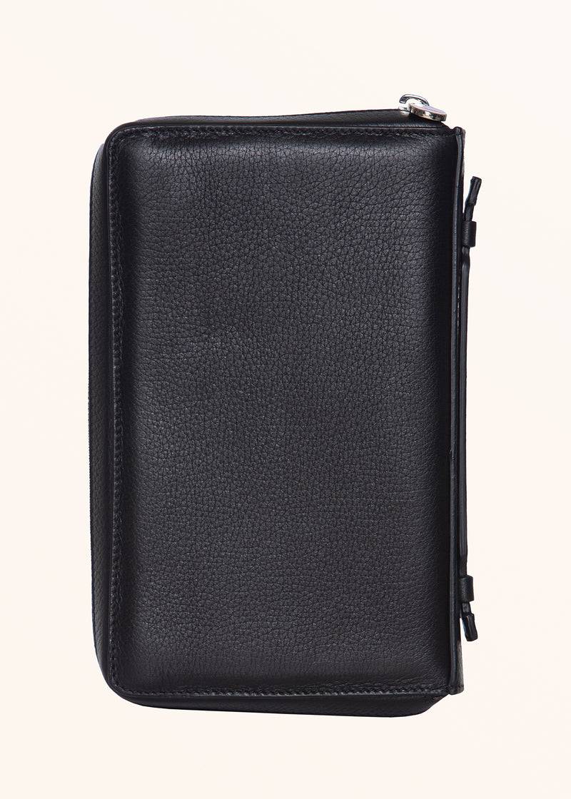 Kiton PORTAFOGLIO Deerskin UPMAXN0073901 Novità