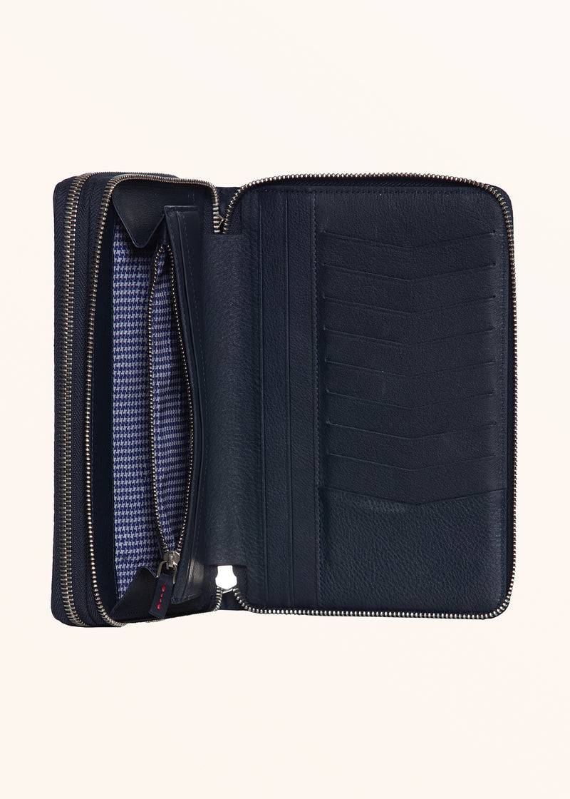 Kiton BORSA Calfskin UBCAPON0077301 Presa