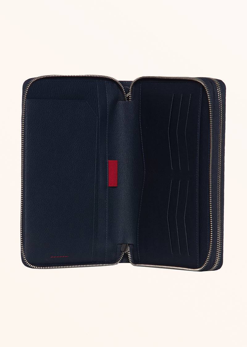 Kiton BORSA Calfskin UBCAPON0077301 Presa