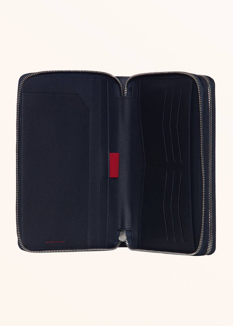 Kiton BORSA Calfskin UBCAPON0075103 Sconto