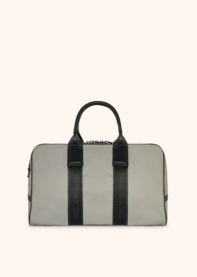 Kiton BORSONE POLIAMMIDE/NYLON UBRELANN0080809 Offerta