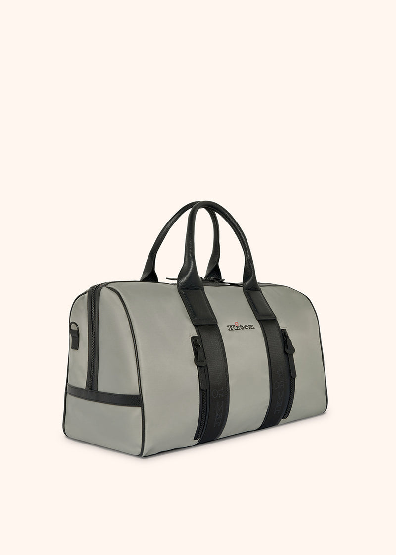 Kiton BORSONE POLIAMMIDE/NYLON UBRELANN0080809 Offerta