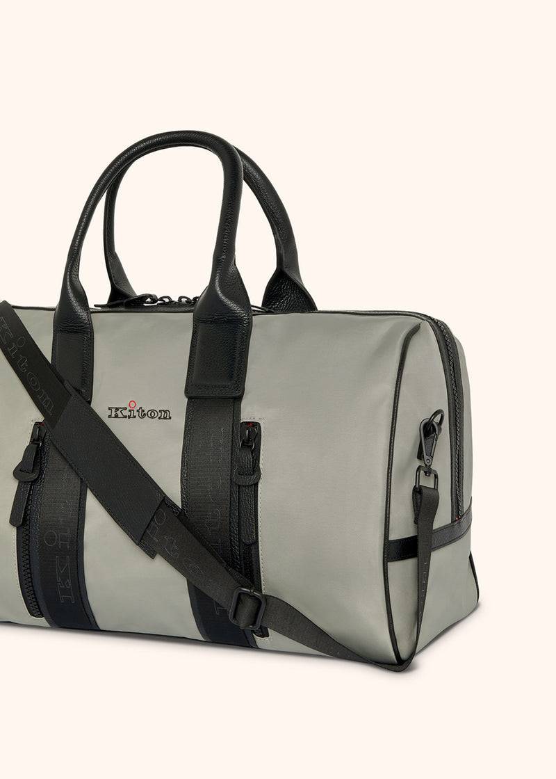 Kiton BORSONE POLIAMMIDE/NYLON UBRELANN0080809 Offerta