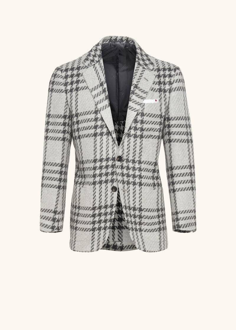 Kiton GIACCA Cashmere UG89K0124A02 Outlet