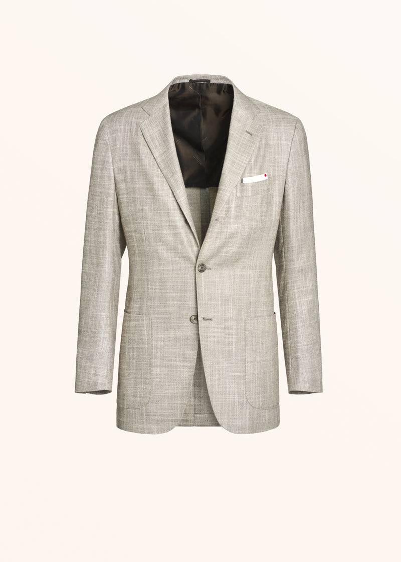Kiton GIACCA Cashmere UG89K06T0220 Offerte