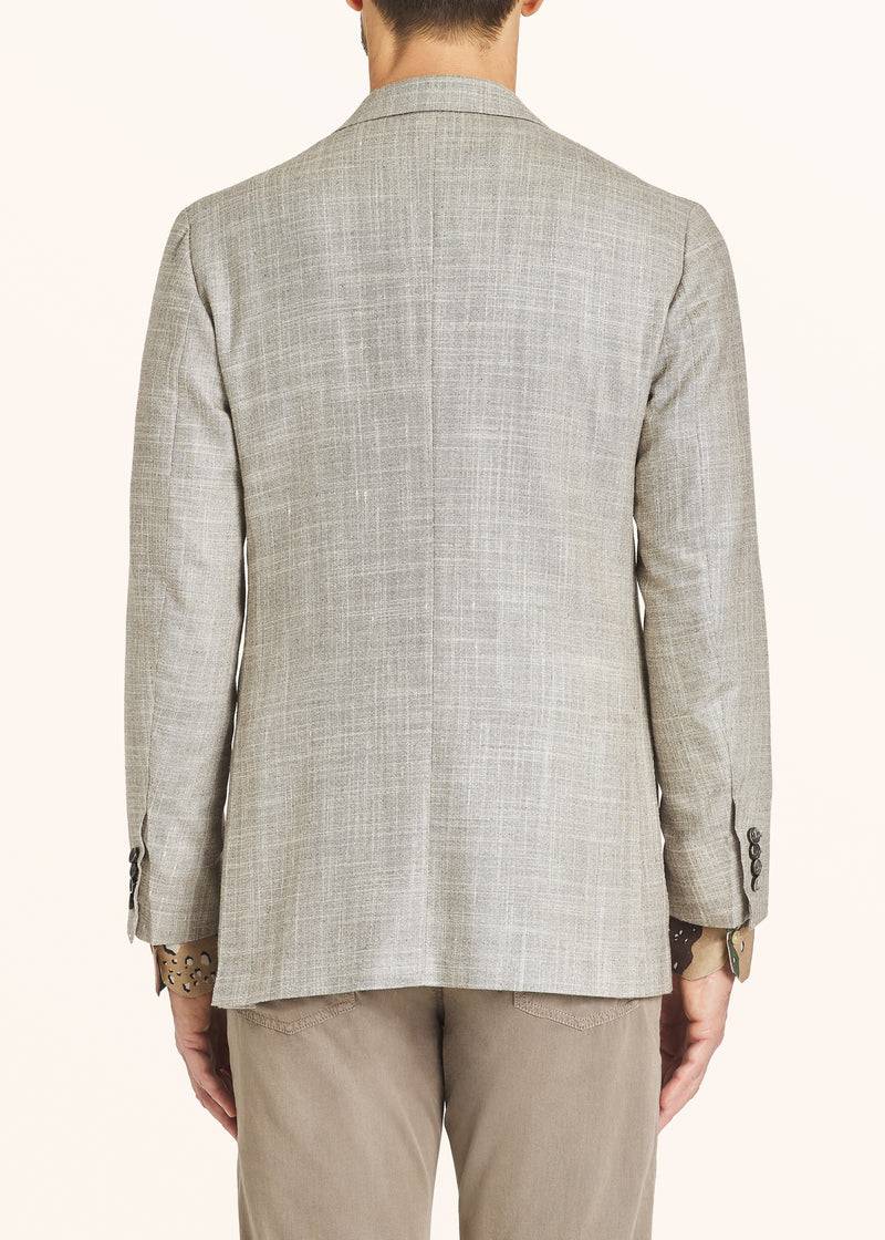 Kiton GIACCA Cashmere UG89K06T0220 Offerte