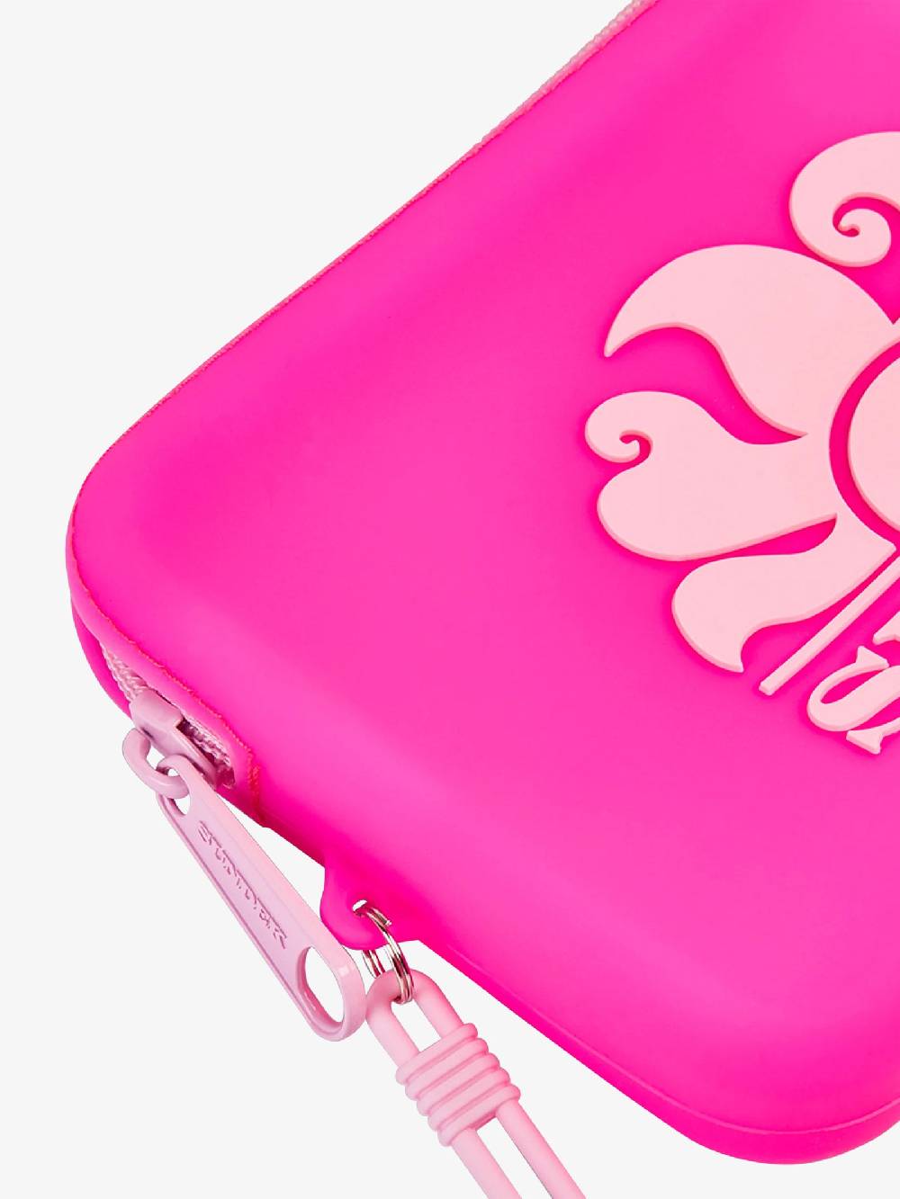 SUNDEK Pochette SMALL NECESSAIRE AW748ABSL100 donna PVC rosa Sconti VIP