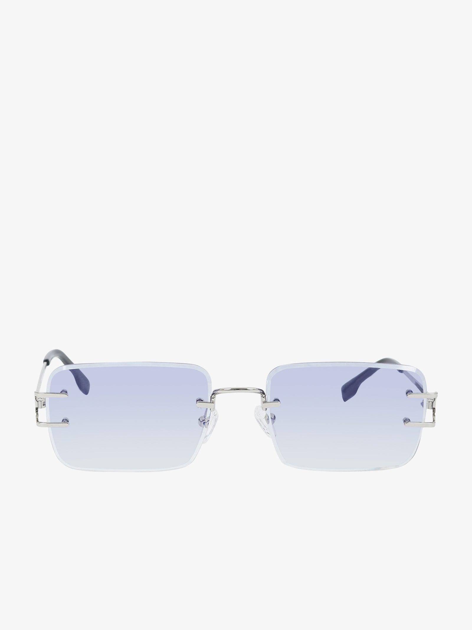 LEZIFF Occhiali da sole M5929 uomo alluminio blu Soddisfazione Garantita
