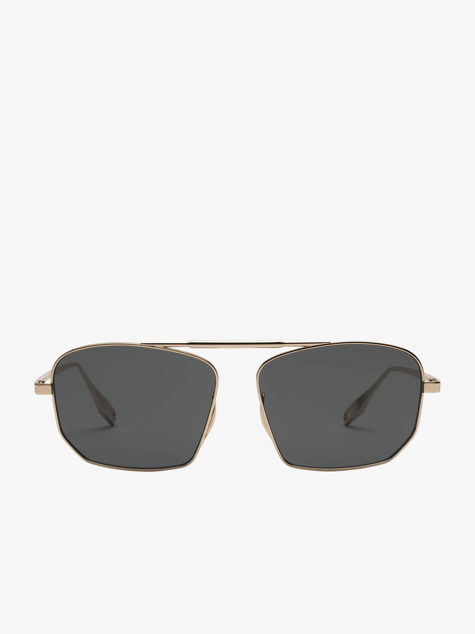 LEZIFF Occhiali da sole ASPEN uomo metallo nero Qualità Garantita