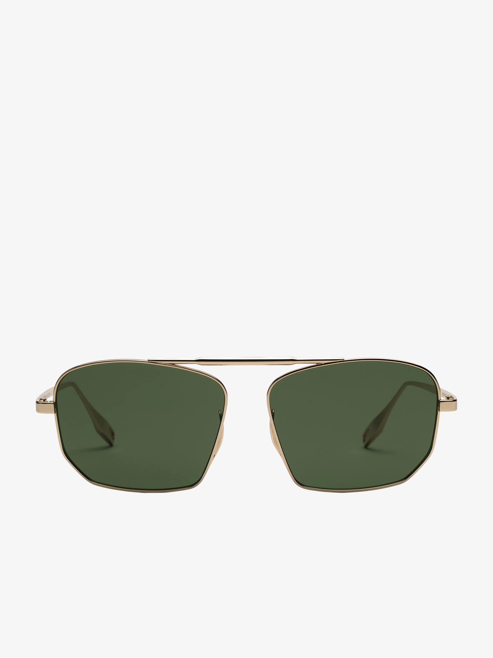 LEZIFF Occhiali da sole ASPEN uomo metallo verde Acquista Ora